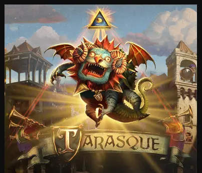 Tarasque